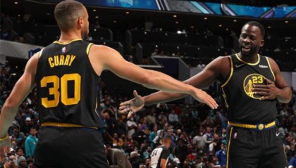 开云-NBA最新球队实力榜 勇士居首公牛紧随湖人第13