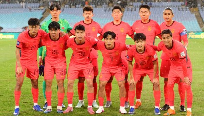 网传国足6月和伊朗热身？记者：伊朗队？想多了！U23都没来了