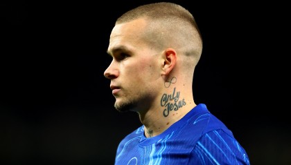 开云-罗塞尼尔：我会在合适的时机与穆德里克谈谈，他是一位很棒的球员